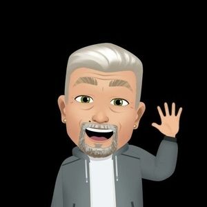 Meet your Posher, Ron